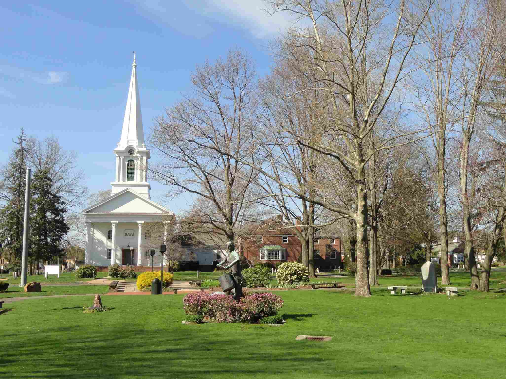 Homes for Sale in Bloomfield, CT