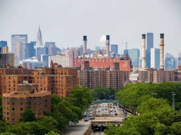 Bronx Homes For Sale