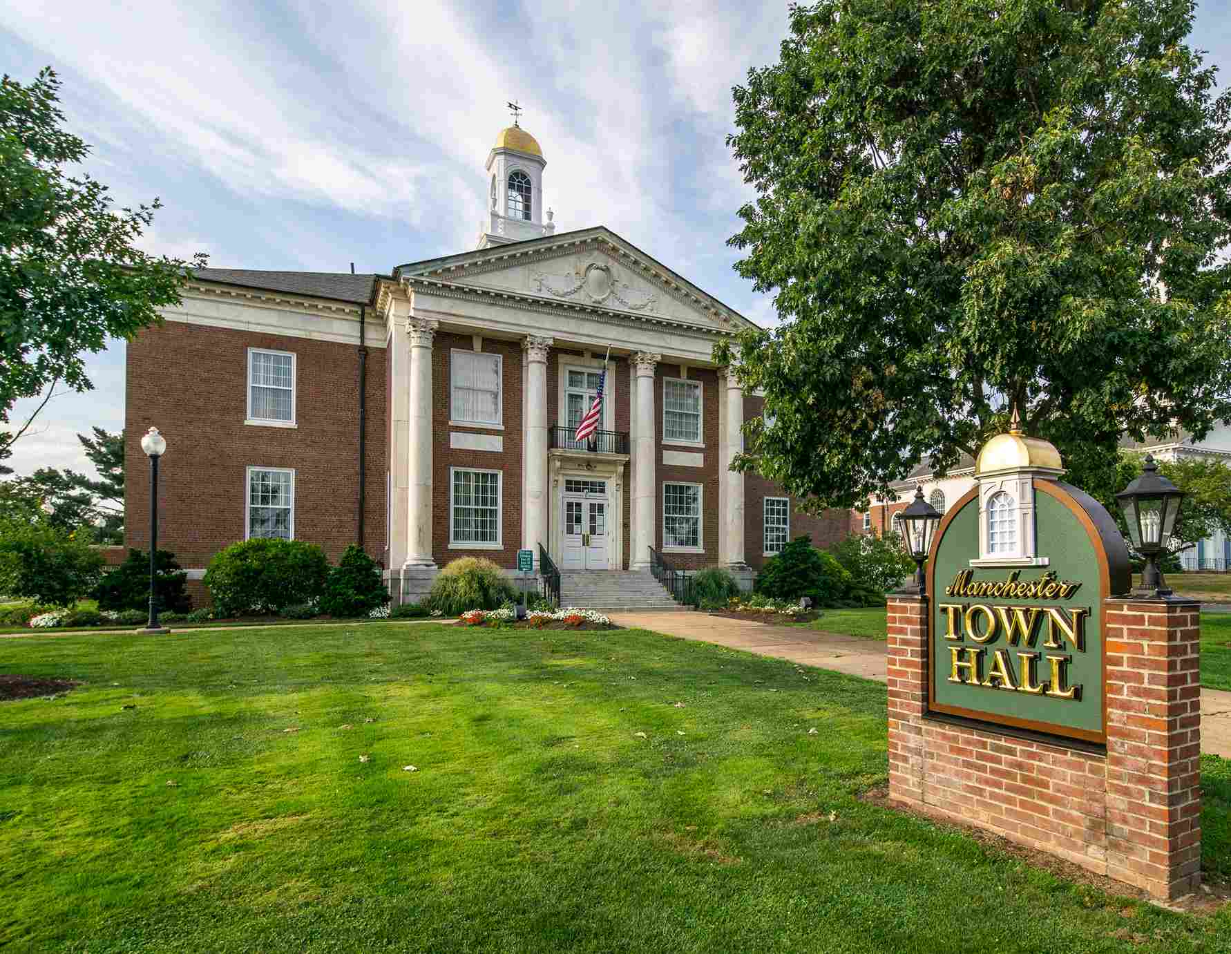 Homes for Sale in Manchester, CT