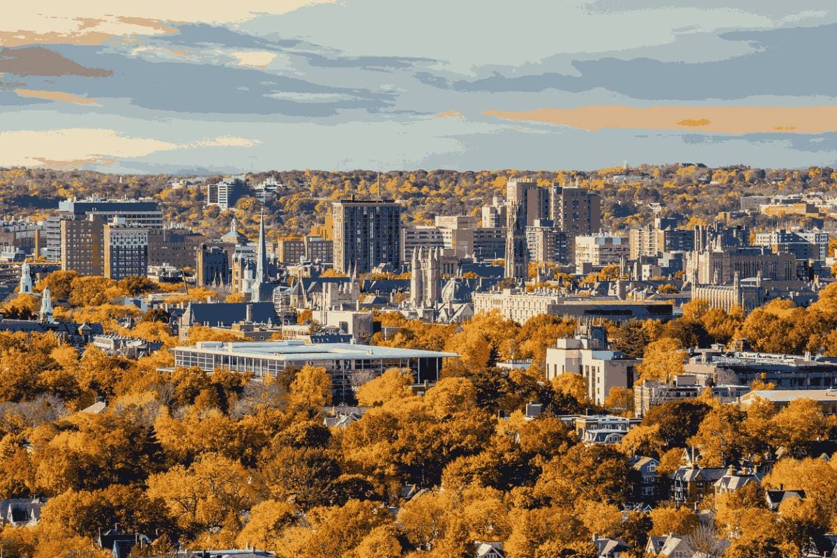 New Haven Homes For Sale