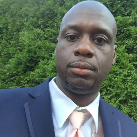 Reginald McGregor Agent