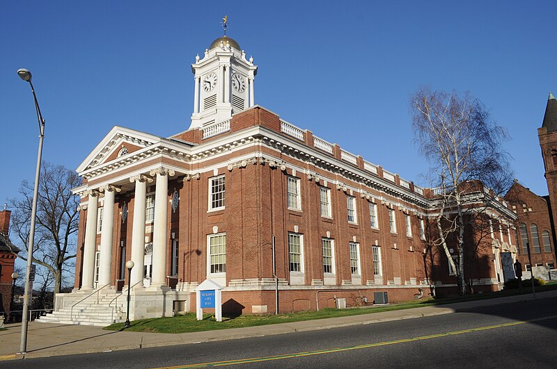 Meriden Homes For Sale
