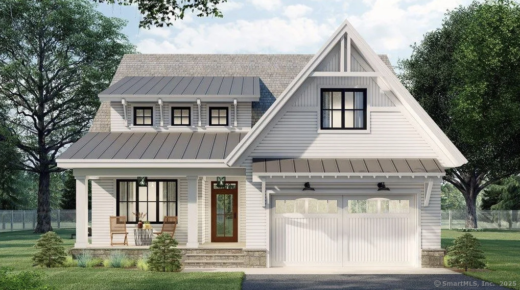 New Haven Homes For Sale