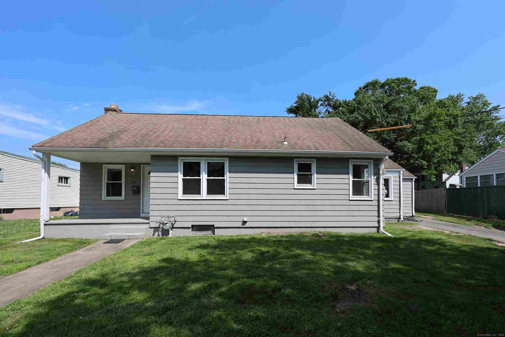 New Haven Homes For Sale