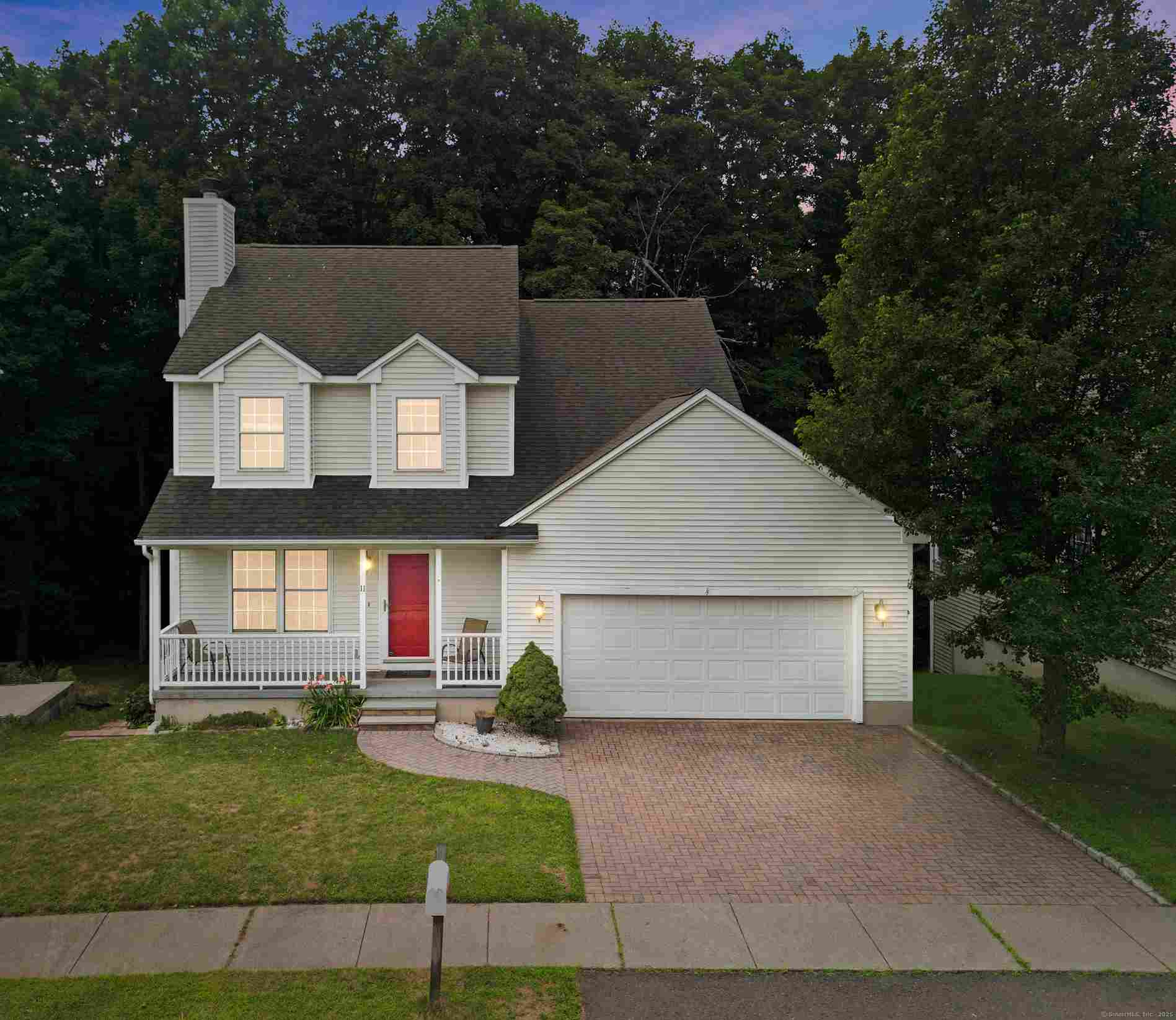 Homes for Sale in Newington, CT